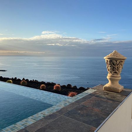 Villa Oasis La Paz - Pelinor Studio - Adults Only Puerto de la Cruz  Eksteriør billede