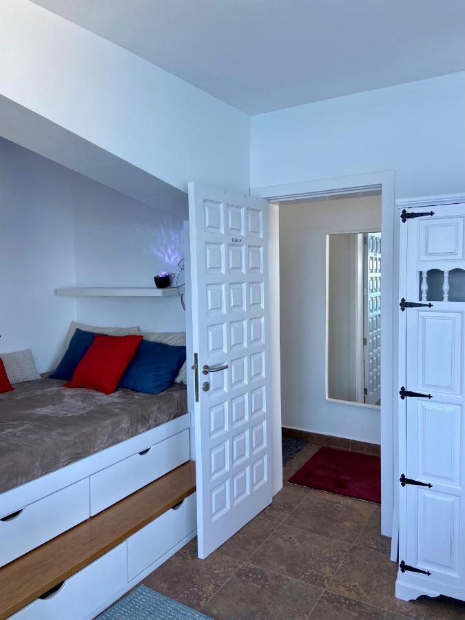 Villa Oasis La Paz - Pelinor Studio - Adults Only Puerto de la Cruz  Eksteriør billede
