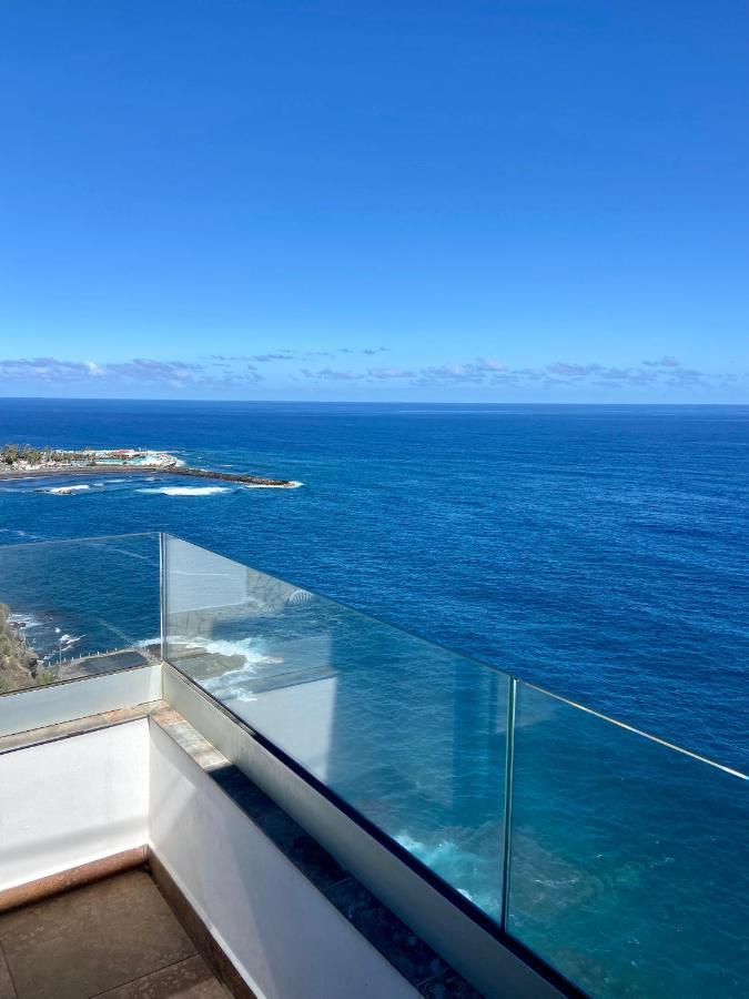Villa Oasis La Paz - Pelinor Studio - Adults Only Puerto de la Cruz  Eksteriør billede