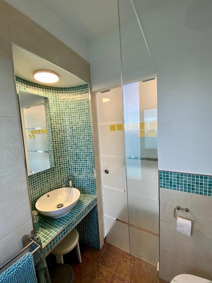 Villa Oasis La Paz - Pelinor Studio - Adults Only Puerto de la Cruz  Eksteriør billede
