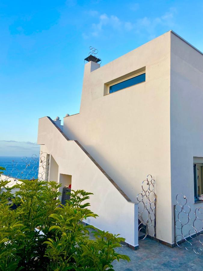 Villa Oasis La Paz - Pelinor Studio - Adults Only Puerto de la Cruz  Eksteriør billede