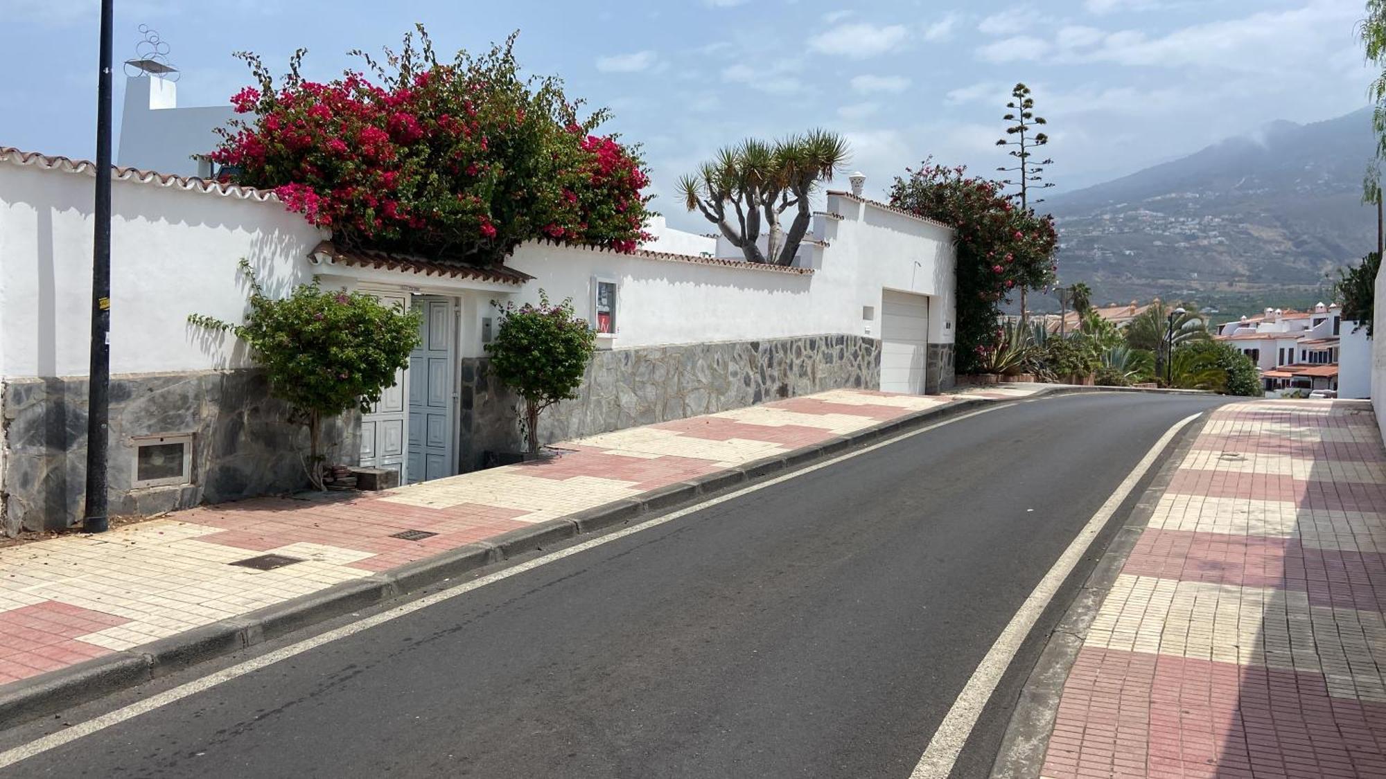 Villa Oasis La Paz - Pelinor Studio - Adults Only Puerto de la Cruz  Eksteriør billede