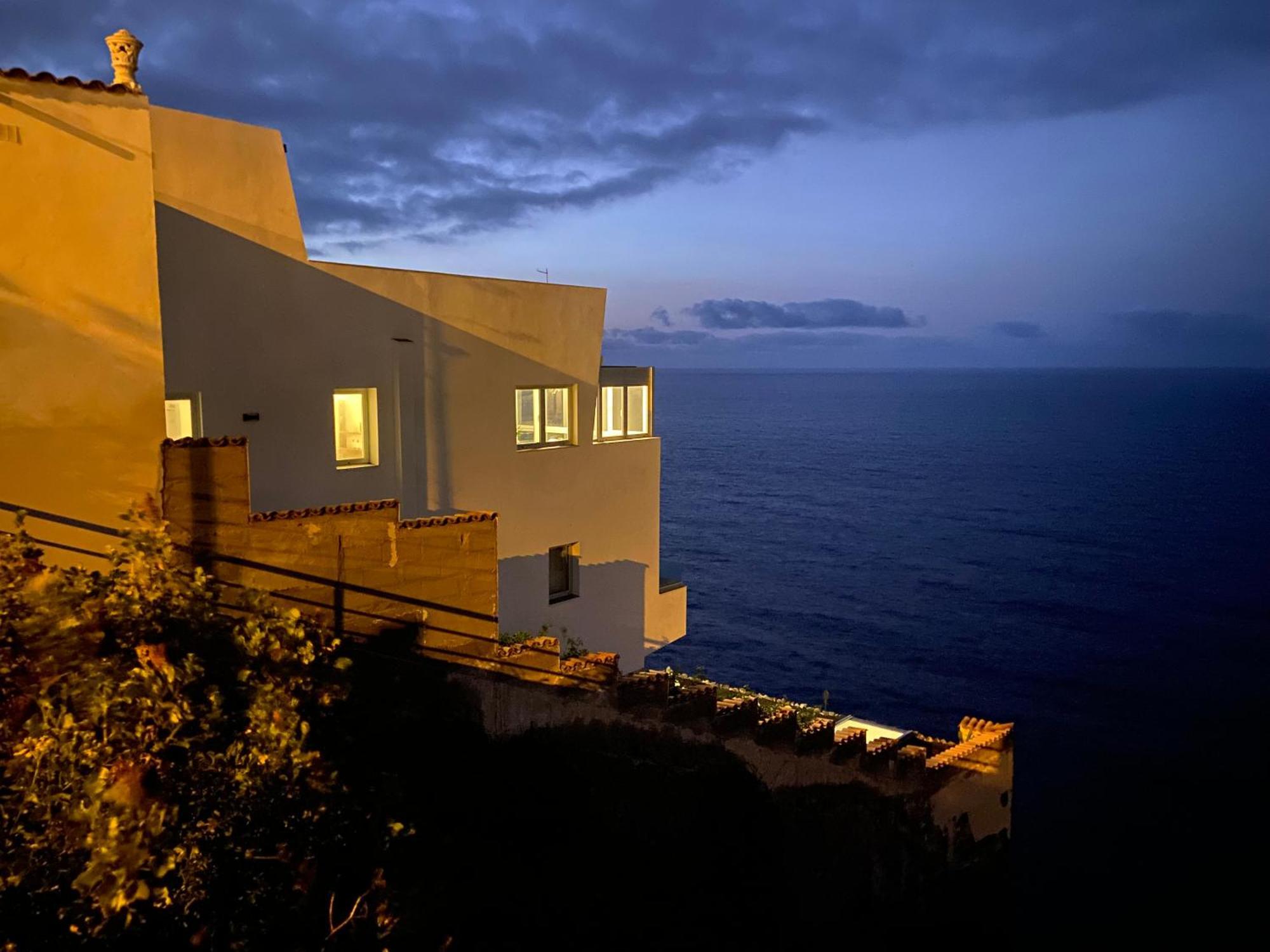 Villa Oasis La Paz - Pelinor Studio - Adults Only Puerto de la Cruz  Eksteriør billede