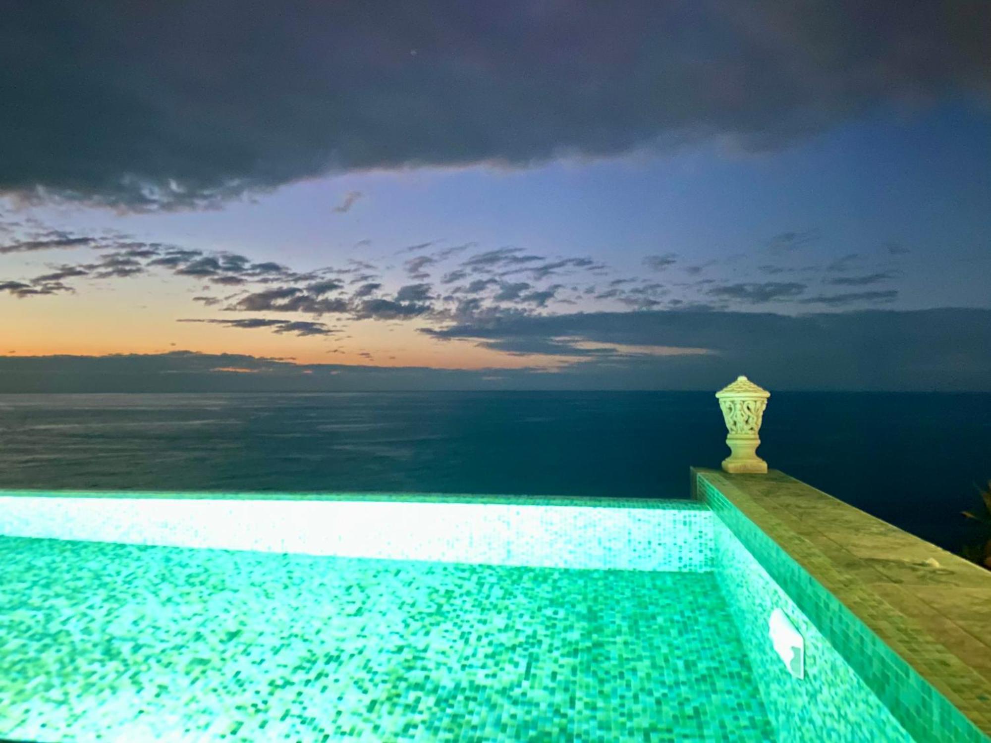 Villa Oasis La Paz - Pelinor Studio - Adults Only Puerto de la Cruz  Eksteriør billede