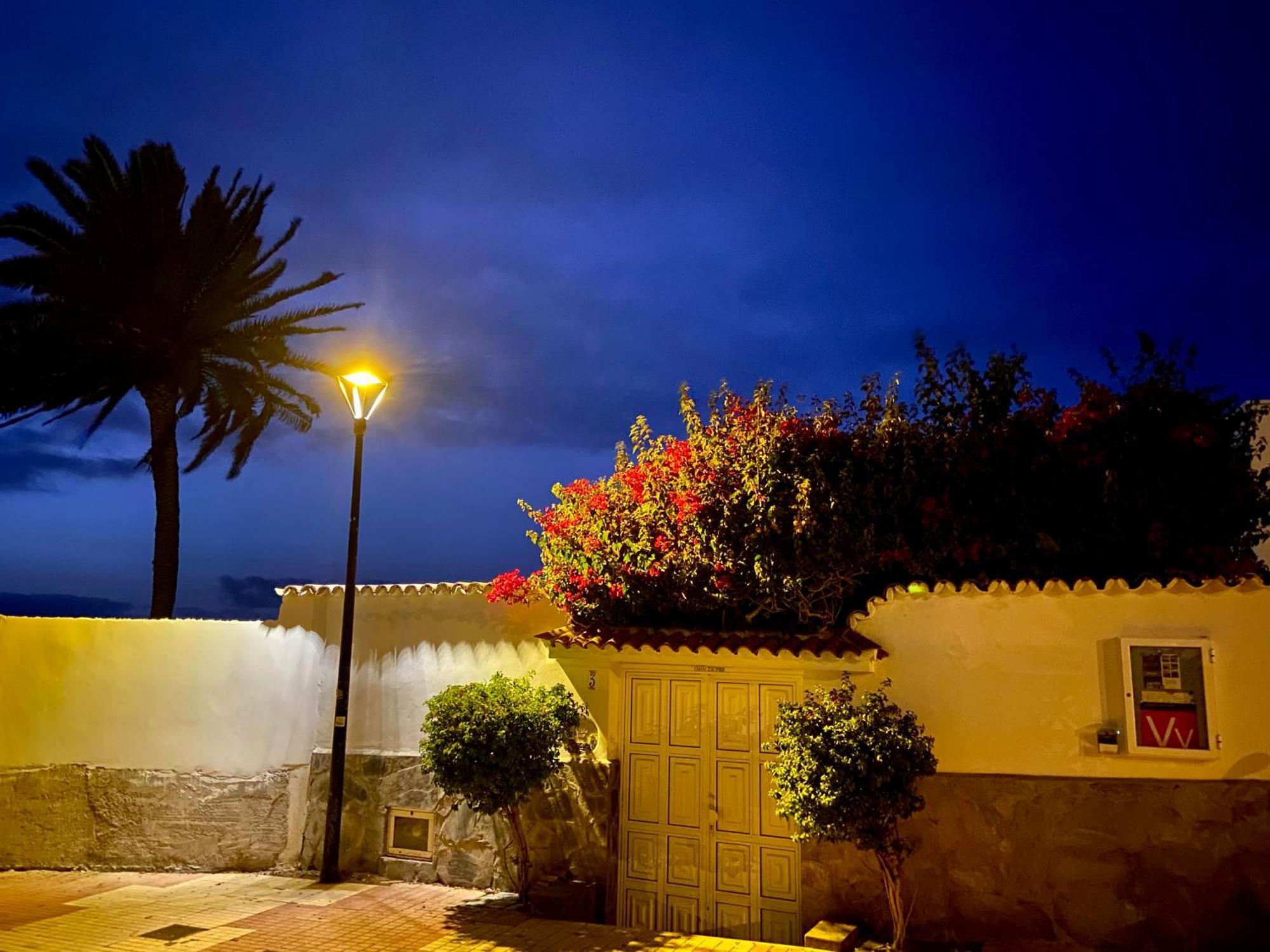 Villa Oasis La Paz - Pelinor Studio - Adults Only Puerto de la Cruz  Eksteriør billede