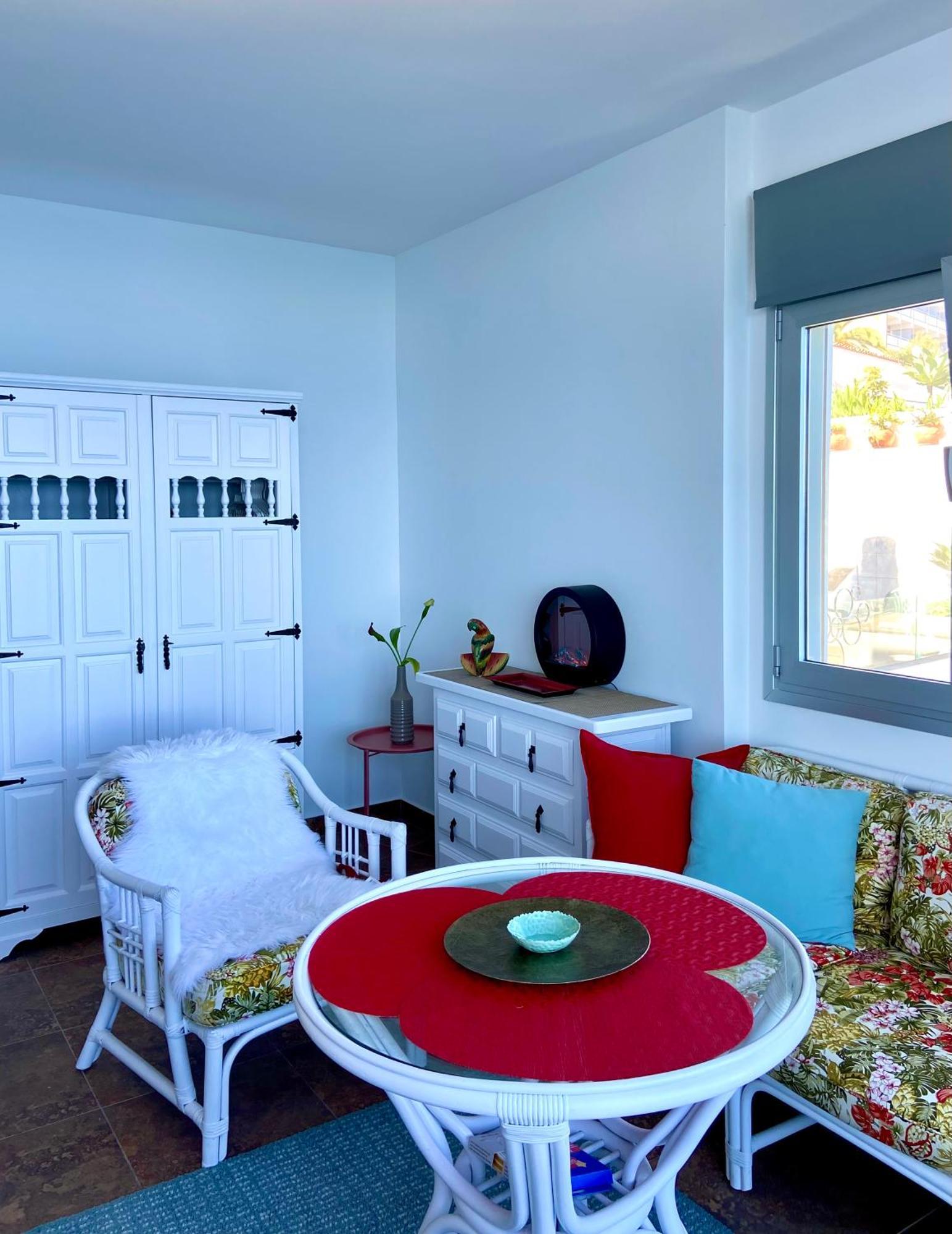 Villa Oasis La Paz - Pelinor Studio - Adults Only Puerto de la Cruz  Eksteriør billede