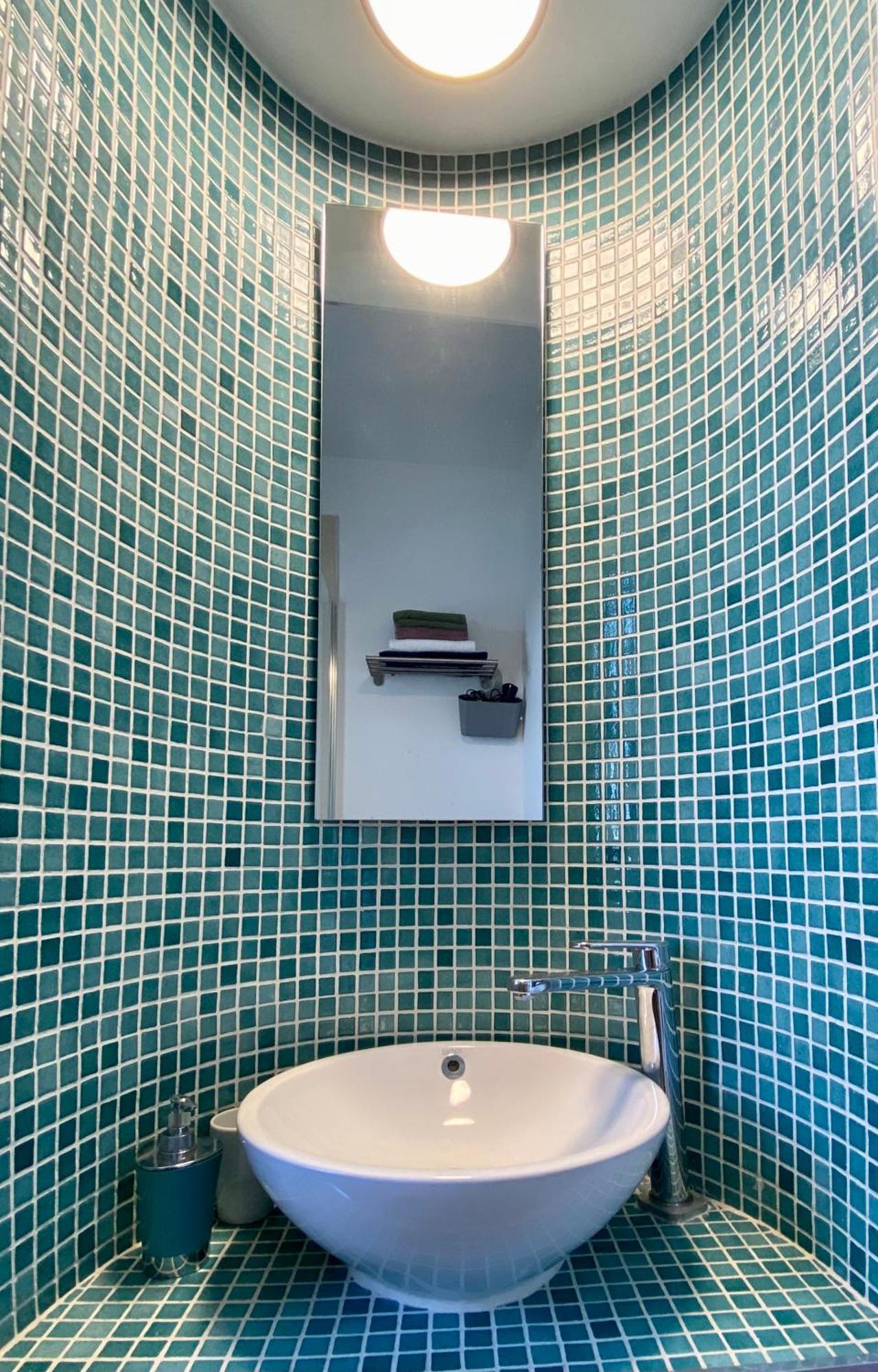Villa Oasis La Paz - Pelinor Studio - Adults Only Puerto de la Cruz  Eksteriør billede