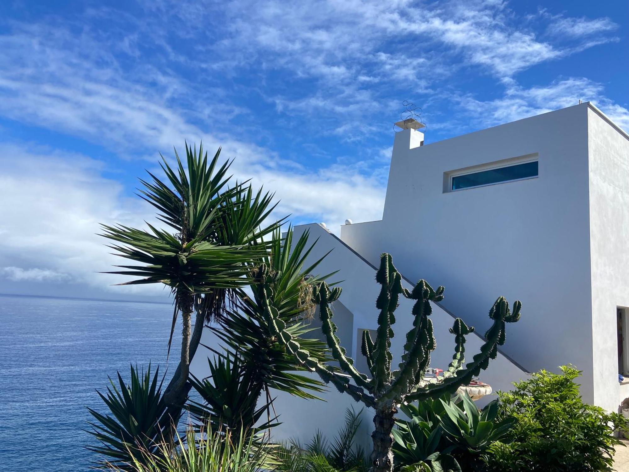 Villa Oasis La Paz - Pelinor Studio - Adults Only Puerto de la Cruz  Eksteriør billede